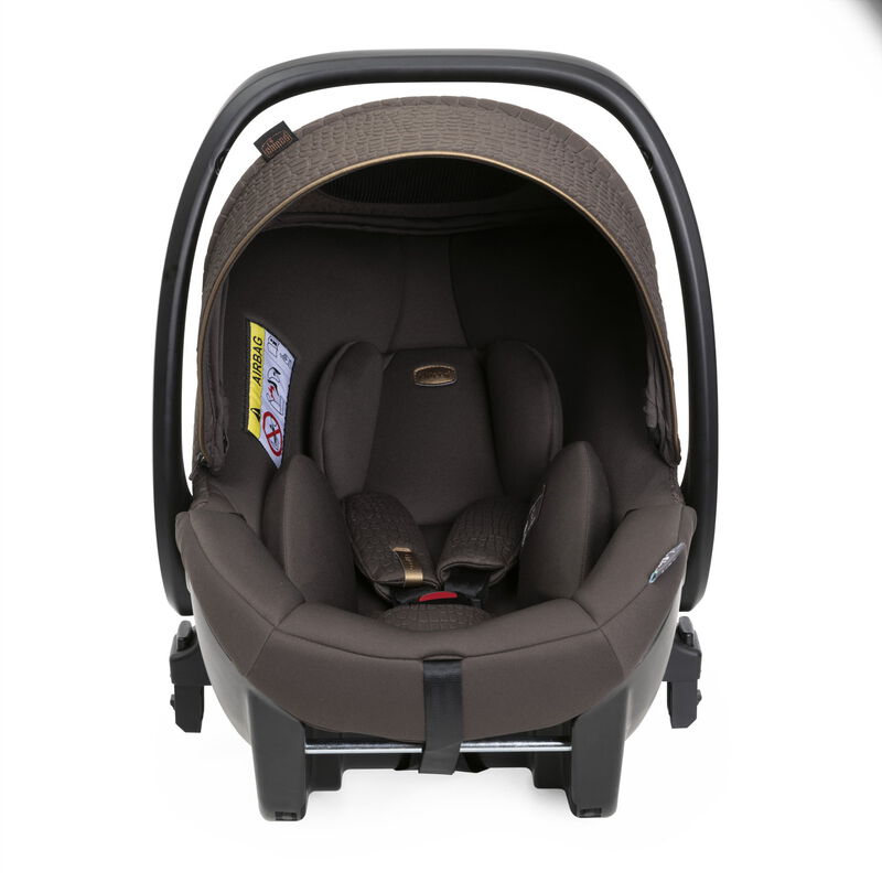Kory Plus Special Car Seat Bronze Lizard image number 2